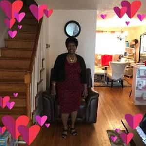 Meet your Posher, Joan